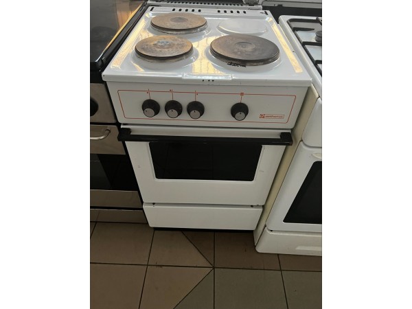 Használt Elekthermax villanytűzhely [H11784] 