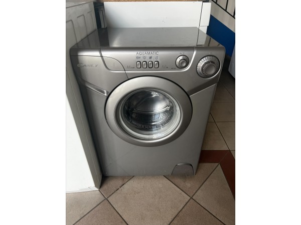 Használt Candy Aquamatic minimosógép [H11802] 