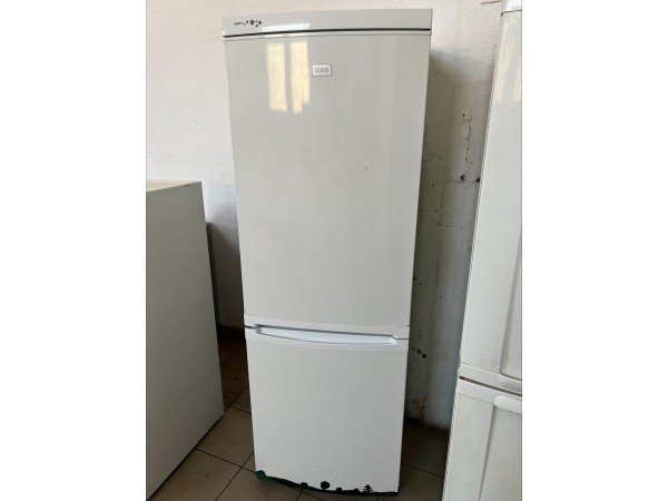 Használt Zanussi ZRB-934PW alulfagyasztós hűtőszekrény [H11837] 