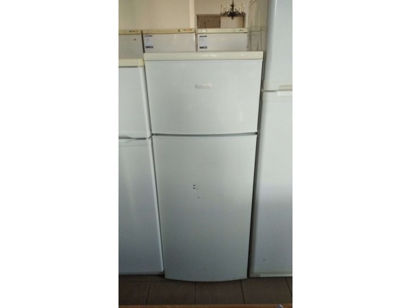 Használt Electrolux ERD24304W8 kombinált hűtőszekrény [H11871] 