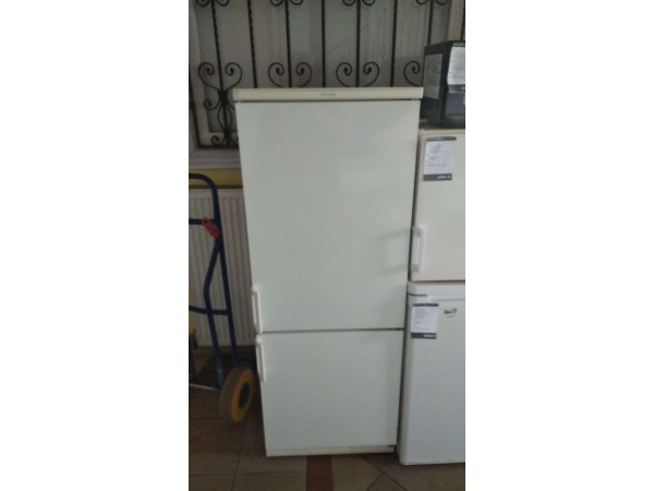 Használt Electrolux ER2521B kombinált hűtőszekrény [H11857] 
