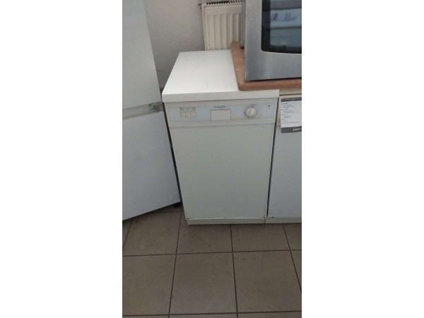 Használt Electrolux ESF 472 keskeny mosogatógép [H11873] 