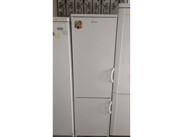 Használt Gorenje HZDS 2626 kombinált hűtőszekrény [H11936] 