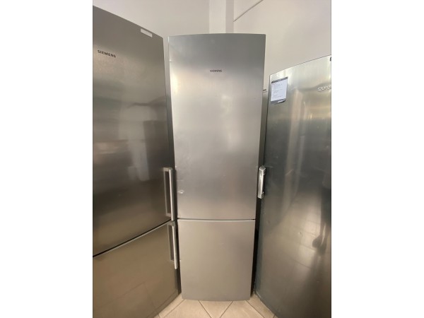 Használt Siemens KG39VVL30 kombinált hűtőszekrény [H11931] 