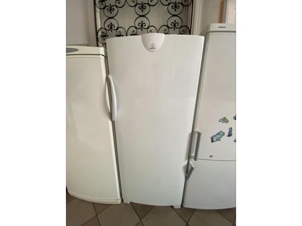 Használt Indesit SA300L normál hűtőszekrény [H11891] 