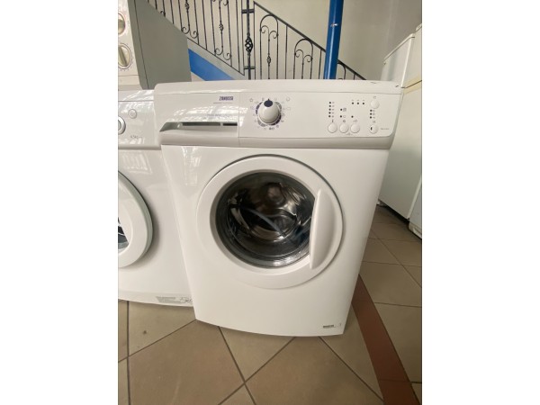 Használt Zanussi ZWG6120K keskeny mosógép [H11941] 