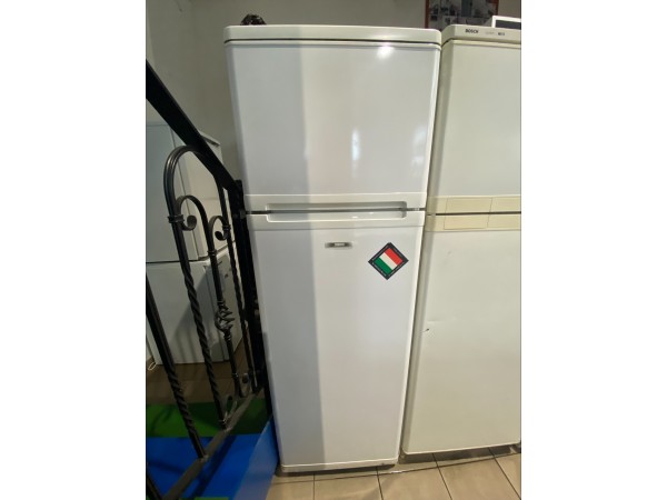 Használt Zanussi ZD22/6R kombinált hűtőszekrény [H11935] 