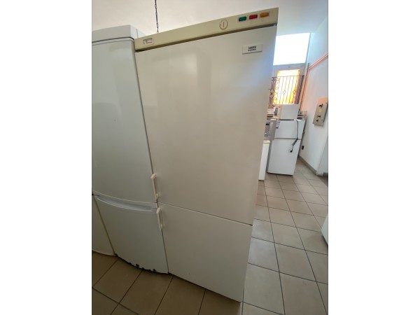 Használt Zanussi-Lehel ZFC304K kombinált hűtőszekrény [H11910] 