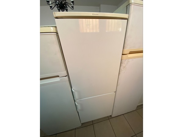 Használt Electrolux ER2521B kombinált hűtőszekrény [H11880] 