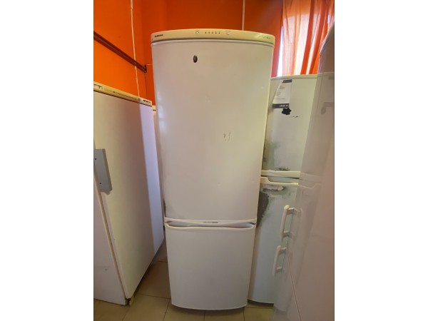 Használt Samsung SRL36 kombinált hűtőszekrény [H11890] 