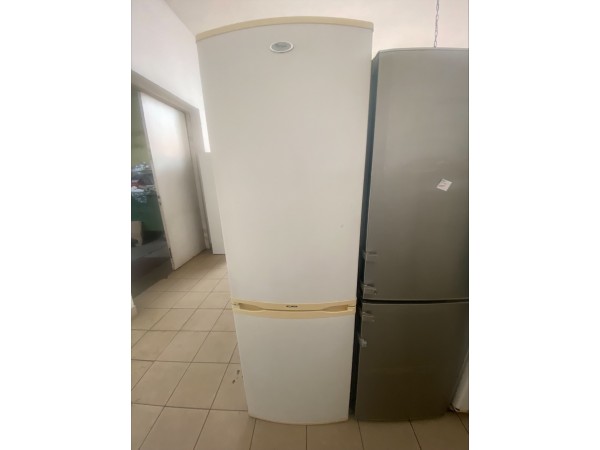 Használt whirlpool ARC5550 kombinált hűtőszekrény [H11975] 