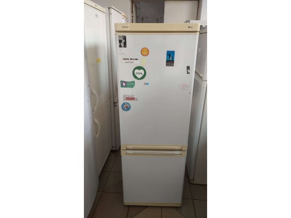 Használt Siemens KG24V20/1 kombinált hűtőszekrény [H11978] 