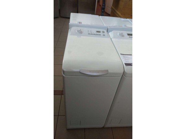 Felújitott Electrolux EWT 10420 W felültöltős mosógép [HFV172] 