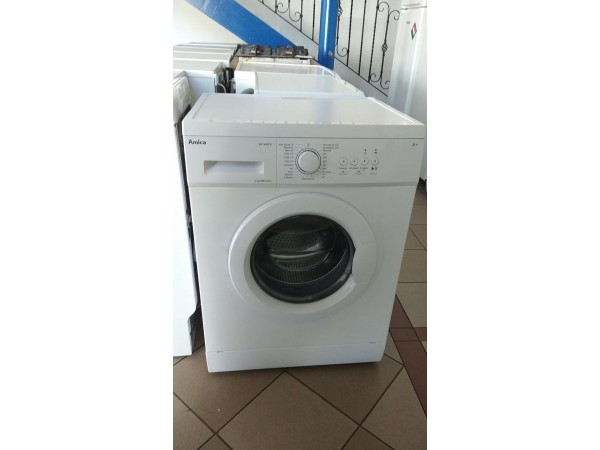 Felújitott Amica WA 14680 W elöltöltős mosógép [HFV175] 