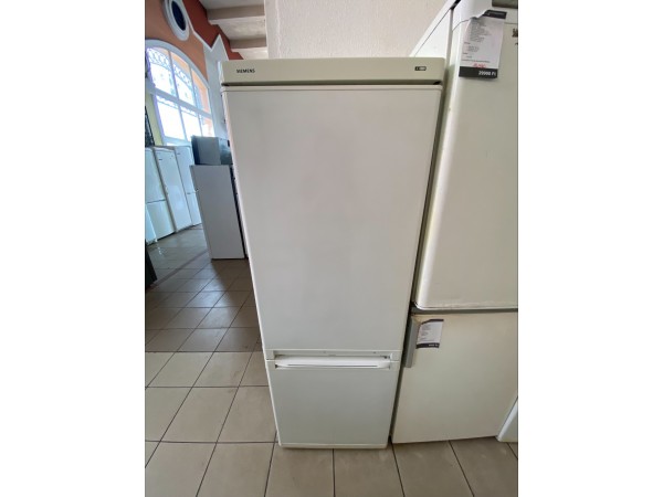 Használt Siemens KGV2400 kombinált hűtőszekrény [H11993] 