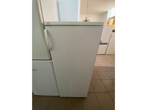 Használt Aeg S64240 KA1 normál hűtőszekrény [H12055] 