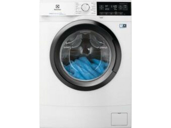 Electrolux EW6SN327SI Elöltöltős mosógép Electrolux EW6SN327SI Elöltöltős mosógép