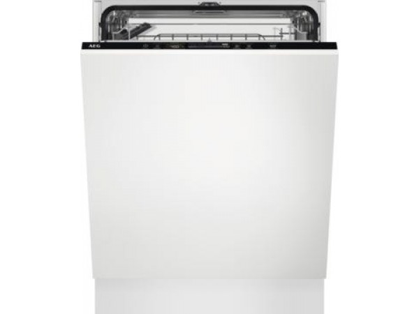 AEG FSS5261XZ beépíthető mosogatógép AEG FSS5261XZ beépíthető mosogatógép