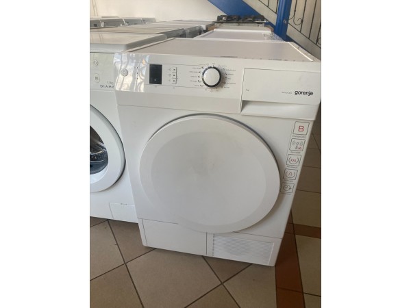 Felújitott Gorenje D 754 BJ száritógép [HFV184] 