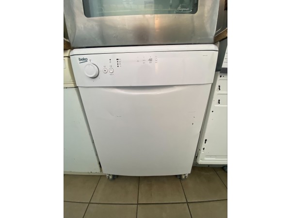 Használt Beko DFN1431 szabadonálló mosogatógép [H11991] 