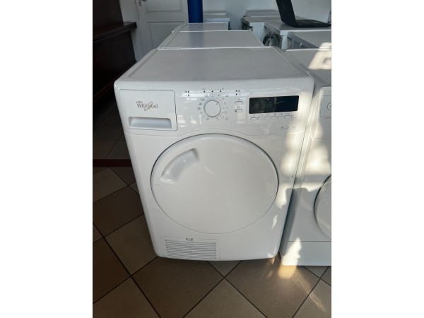 Használt Whirlpool AZB 788 száritógép [H11995] 