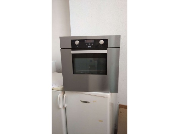 Használt Zanussi ZOB 891 QX beépíthető sütő [H12146] 