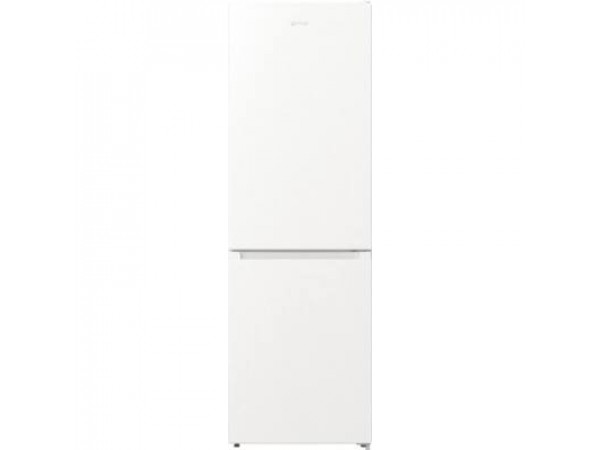 Gorenje NRK6191PW4 Alulfagyasztós hűtőszekrény