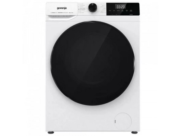 Gorenje WD2A164ADS Mosó- és szárítógép Gorenje WD2A164ADS Mosó- és szárítógép