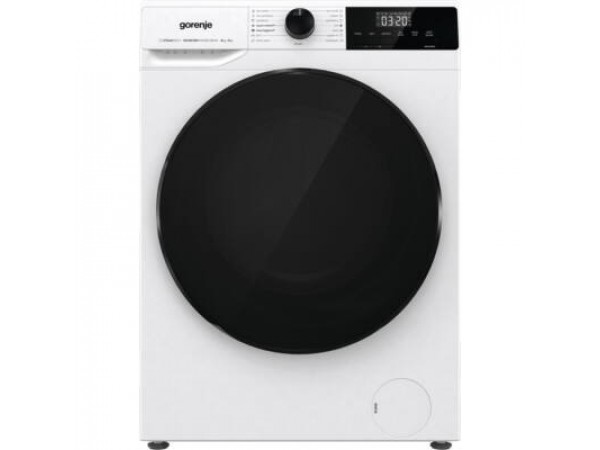 Gorenje WD2A854ADS Mosó- és szárítógép Gorenje WD2A854ADS Mosó- és szárítógép