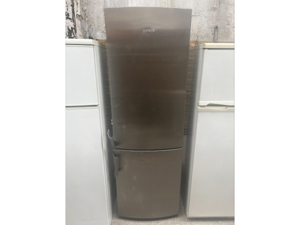 Használt Gorenje RK 60358 DE kombinált hűtőszekrény [H12173] 