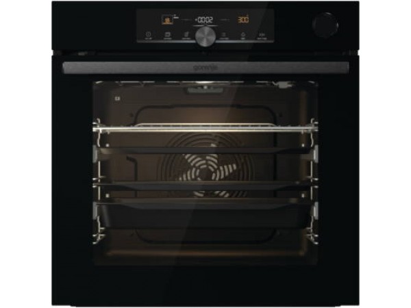 Gorenje BPSA6747A08BGWI beépíthető, multifunkciós sütő Gorenje BPSA6747A08BGWI beépíthető, multifunkciós sütő