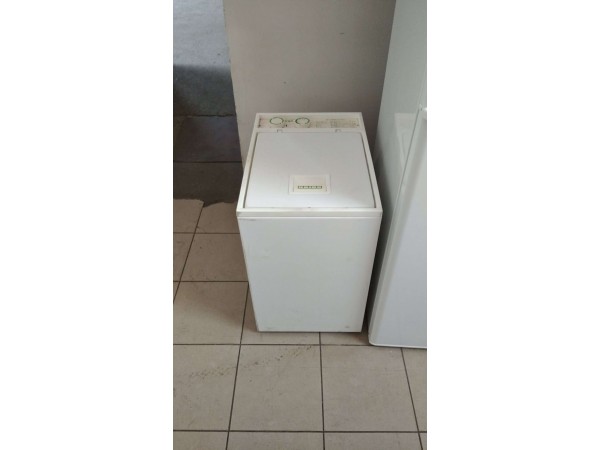 Használt Hajdu EnergoLux Komfort 751.3 mosógép [H12192] 