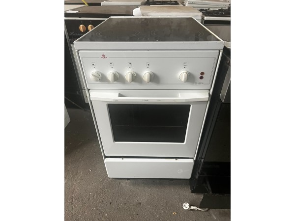 Használt Mora 3154 kerámialapos tűzhely [H12212] 