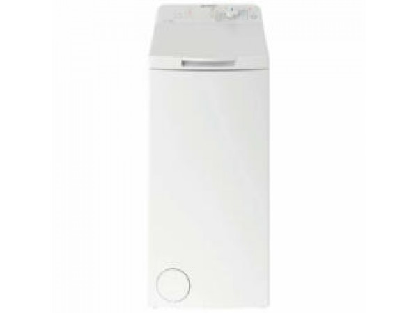 Indesit BTW L60400 EE/N Felültöltős mosógép Indesit BTW L60400 EE/N Felültöltős mosógép
