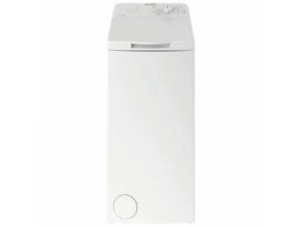 Indesit BTW L60400 EE/N Felültöltős mosógép