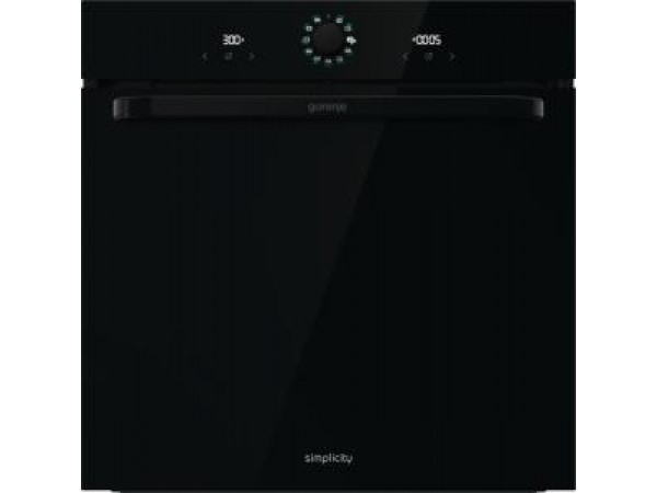 Gorenje BOS6737SYB Beépíthető sütő Gorenje BOS6737SYB Beépíthető sütő
