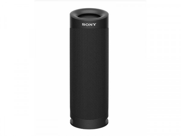 Sony SRS-XB23 fekete (SRSXB23B.CE7) Bluetooth hangszóró Sony SRS-XB23 fekete (SRSXB23B.CE7) Bluetooth hangszóró