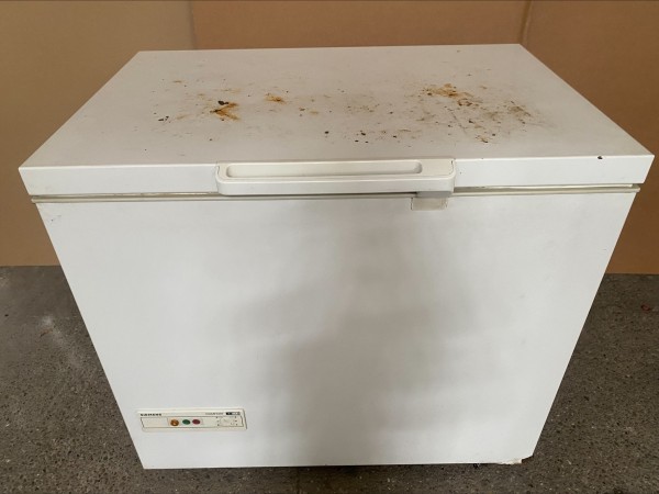 Használt Siemens GT27B00 fagyasztóláda [H12284] 