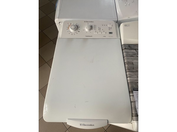 Használt Electrolux EWB 105205 W felültöltős mosógép [H12343] 