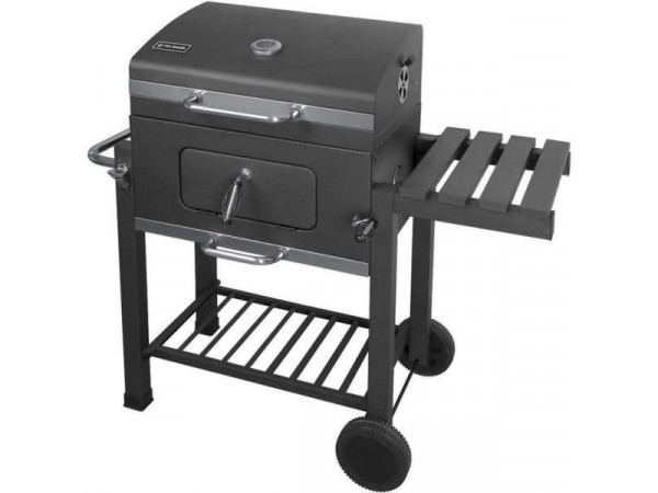 FIELDMANN FZG 1008 faszenes grillsütő FIELDMANN FZG 1008 faszenes grillsütő