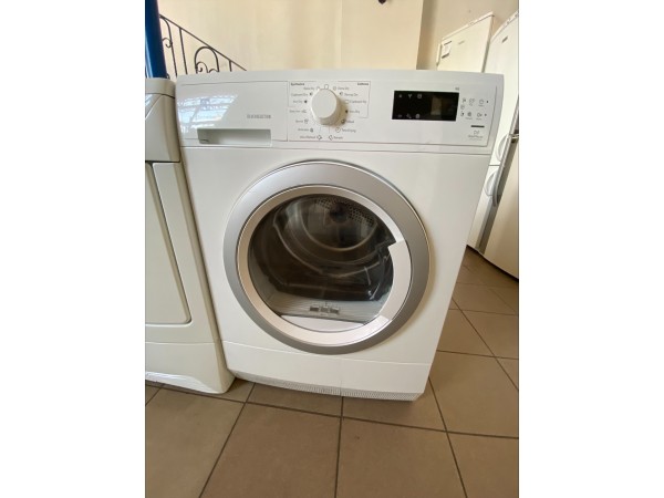 Felújított Electrolux EDP2074GW3 szárítógép [HFV197] 