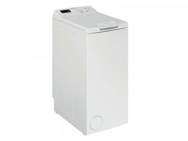 Indesit BTW S6240P EU/N Felültöltős mosógép Indesit BTW S6240P EU/N Felültöltős mosógép