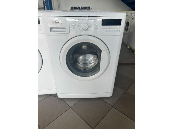 Használt Whirlpool AWO/C 6140 elöltöltős mosógép [H12382] 