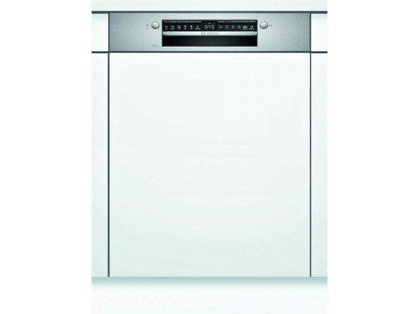 Bosch SMI4HVS37E Beépíthető mosogatógép, bútorlap nélkül Bosch SMI4HVS37E Beépíthető mosogatógép, bútorlap nélkül