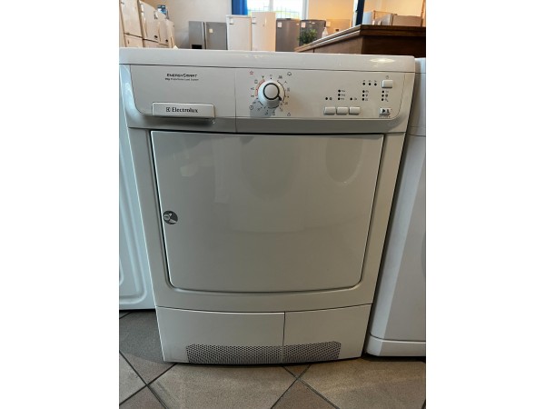 Használt Electrolux EDC-67550W szárítógép [H12394] 