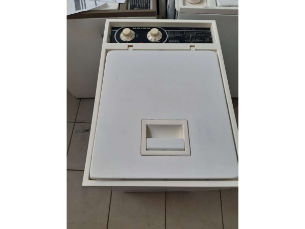 Használt Hajdu Energomat 560 mosógép [H12401] 