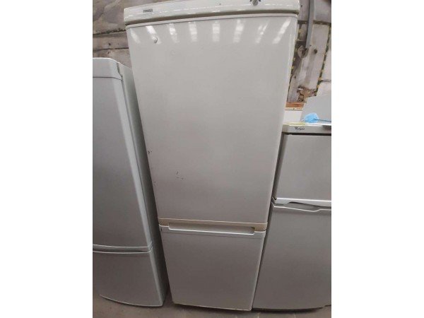 Használt Zanussi ZK 21/10 AGO alulfagyasztós hűtőszekrény [H12407 ...
