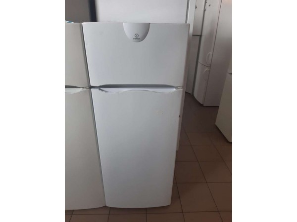 Használt Indesit RA24 kombinált hűtőszekrény [H12415] 