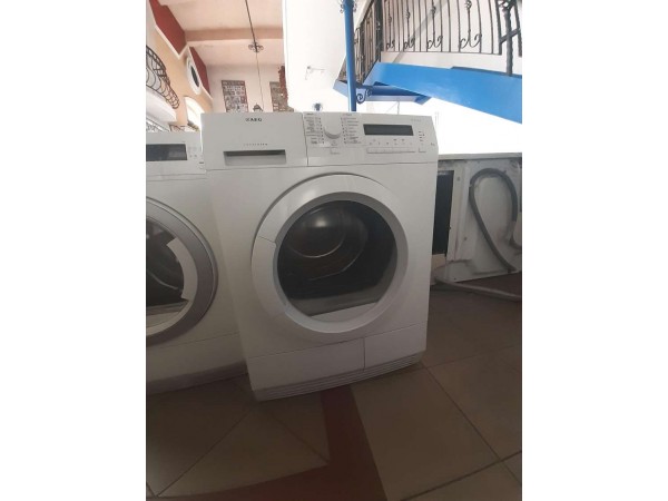 Használt AEG LAVATHERM T76280AC szárítógép [H12427] 