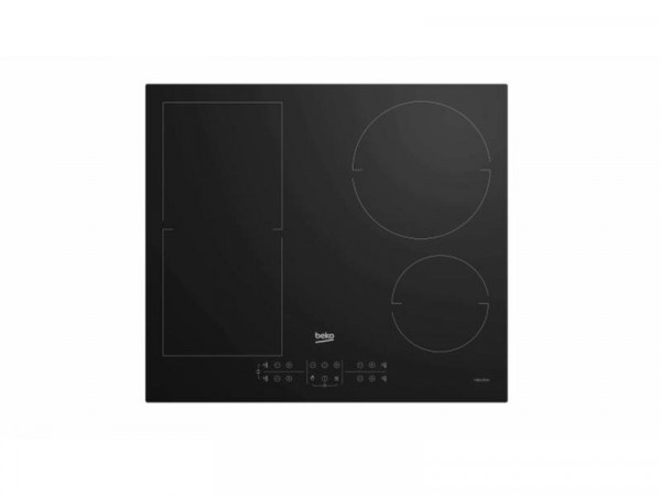 Beko HII64200FMT beépíthető indukciós főzőlap Beko HII64200FMT beépíthető indukciós főzőlap